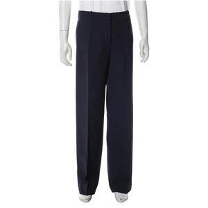 Loro Piana Virgin Wool Trousers sz 46